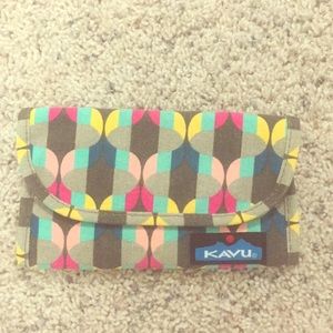 Kavu wallet